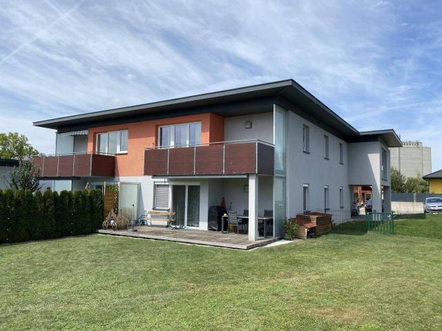 Apartment mieten in Ried im Innkreis, Oberösterreich