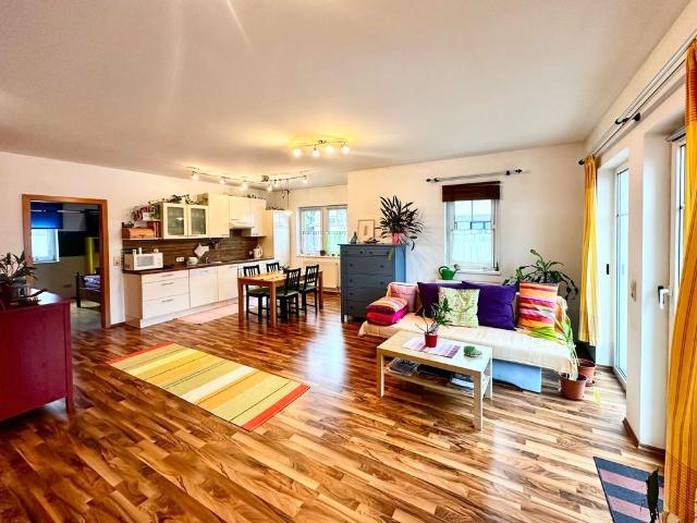 Apartment mieten in Schwaming, Garsten