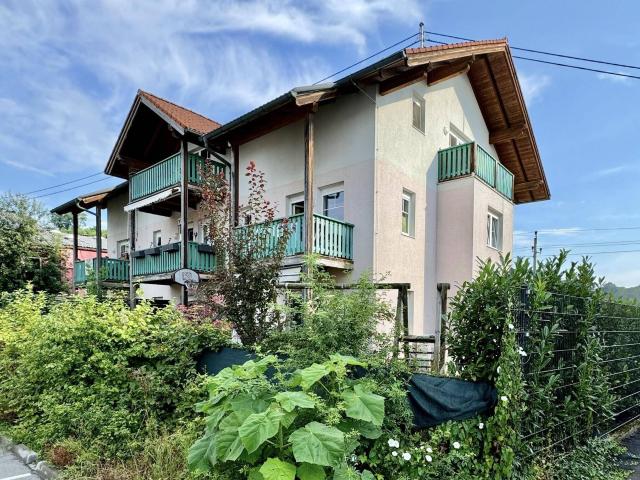 Apartment mieten in Sierning, Oberösterreich