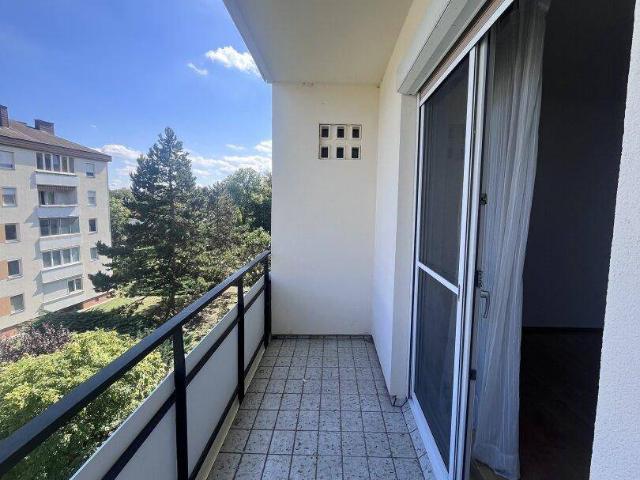Apartment mieten in Pfaffstätten, Niederösterreich