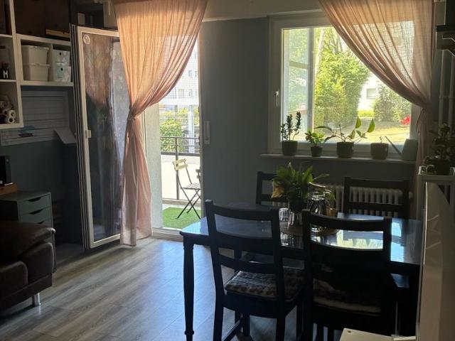 Apartment mieten in Nieder-Eschbach, Sachsenhausen