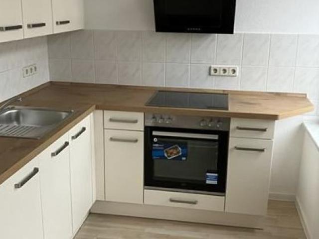 Wohnung mieten in Sonnenberg, Chemnitz
