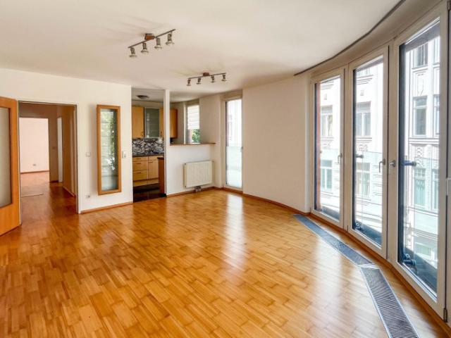 Wohnung kaufen in KG Hadersdorf, Wien