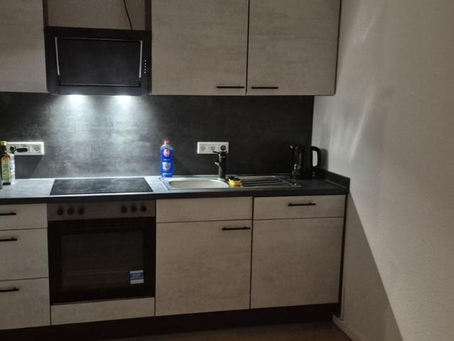 Wohnung mieten in Aplerbeck, Dortmund