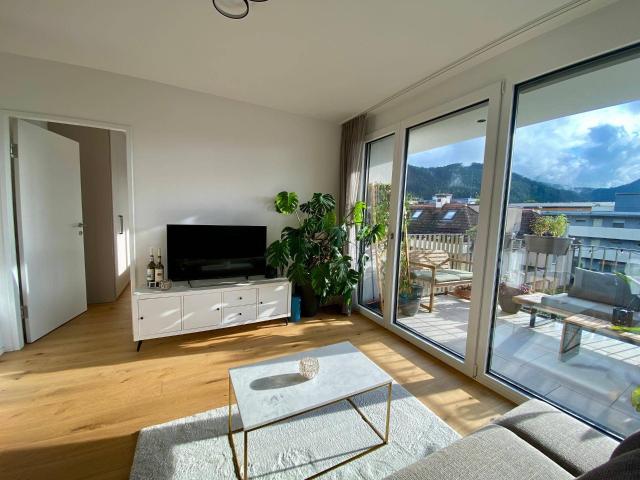 Apartment mieten in Innsbruck, Tirol