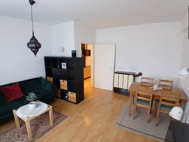 Apartment kaufen in KG Favoriten, Wien