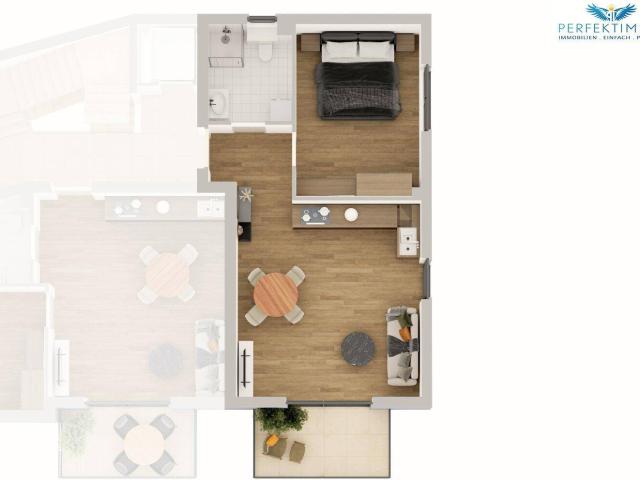 Apartment kaufen in Heiligkreuz, Hall in Tirol