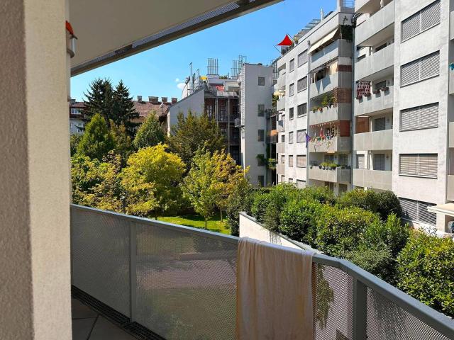 Apartment mieten in KG Margareten, Wien