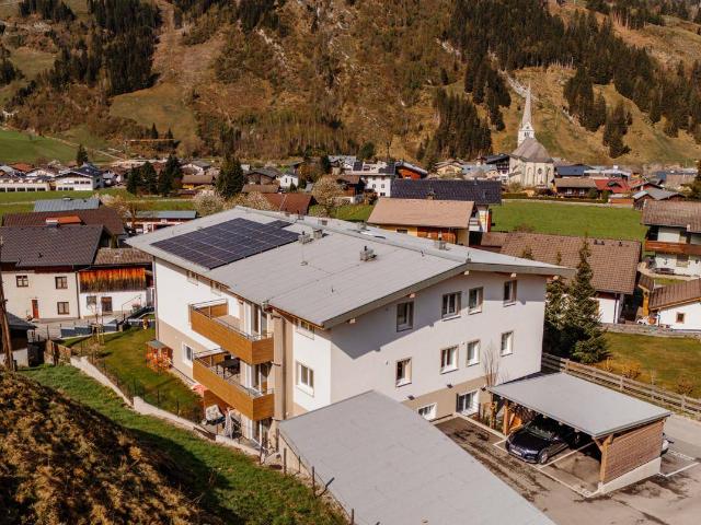 Apartment kaufen in Rauris