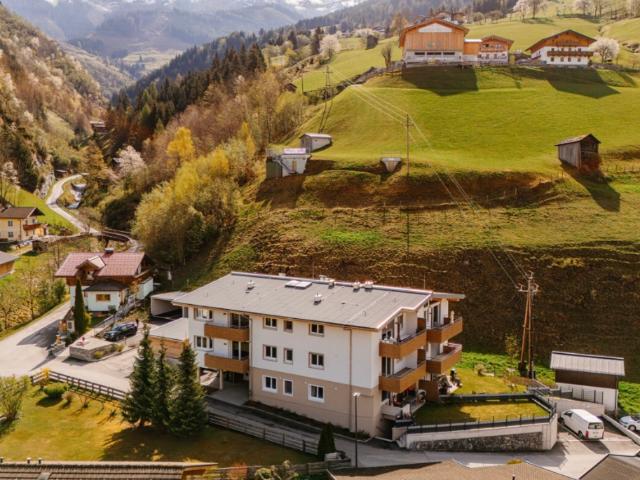 Wohnung mieten in Rauris, Salzburg