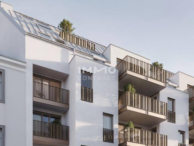 Apartment kaufen in Donaustadt, Wien
