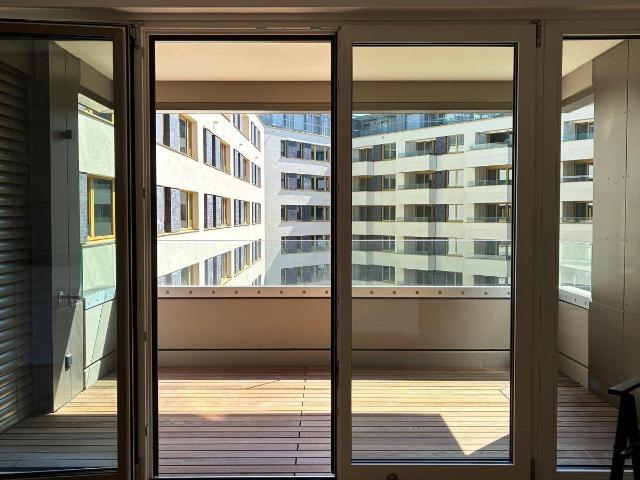 Apartment mieten in Wien