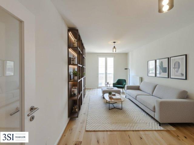 Apartment kaufen in Wieden, Wien