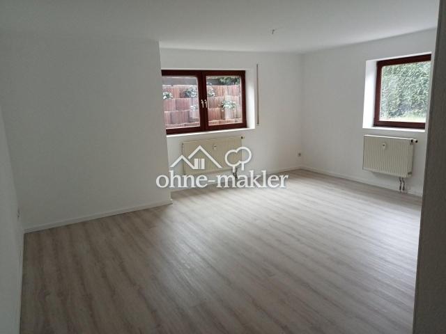 Apartment kaufen in Schwarzenbach, Burgthann