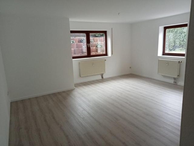 Wohnung kaufen in Schwarzenbach, Burgthann