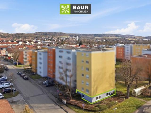 Wohnung kaufen in Weingarten, Baden-Württemberg