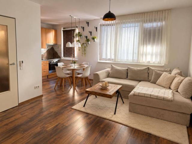 Apartment mieten in Erdberg, Wien