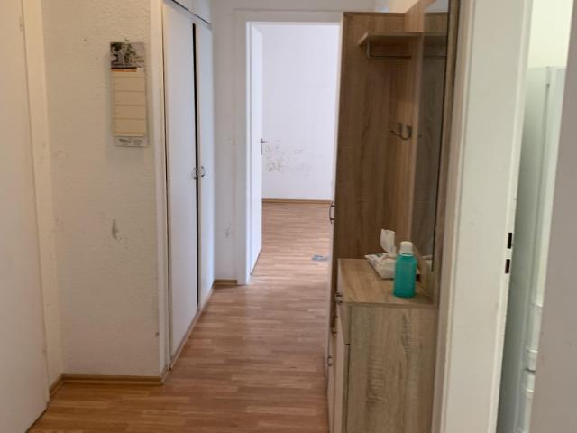 Wohnung mieten in Wuppertal, Nordrhein-Westfalen
