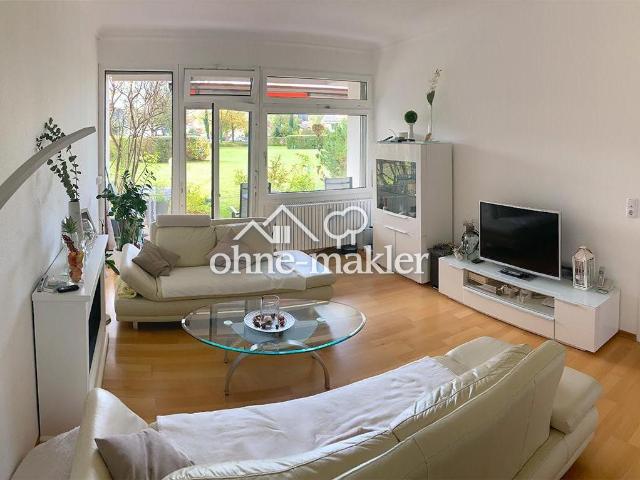 Apartment kaufen in Gartenberg, Geretsried