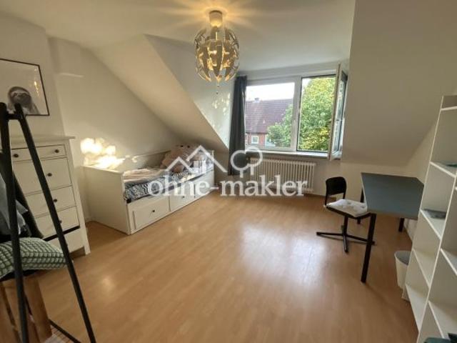 Wohnung kaufen in Hamburg