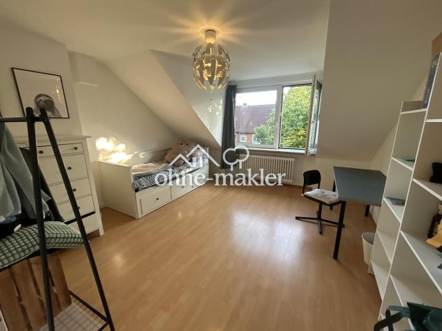 Apartment kaufen in Barmbek-Süd, Hamburg