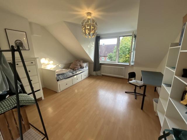 Wohnung kaufen in Hamburg