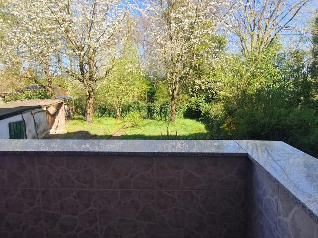 Wohnung mieten in Hofstede, Bochum