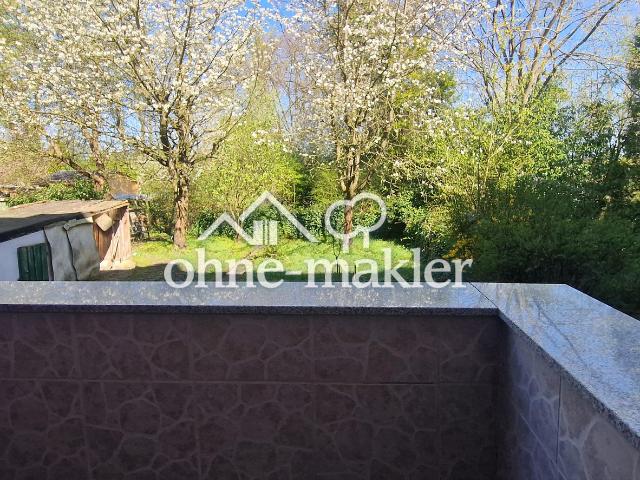 Apartment mieten in Hamme, Bochum