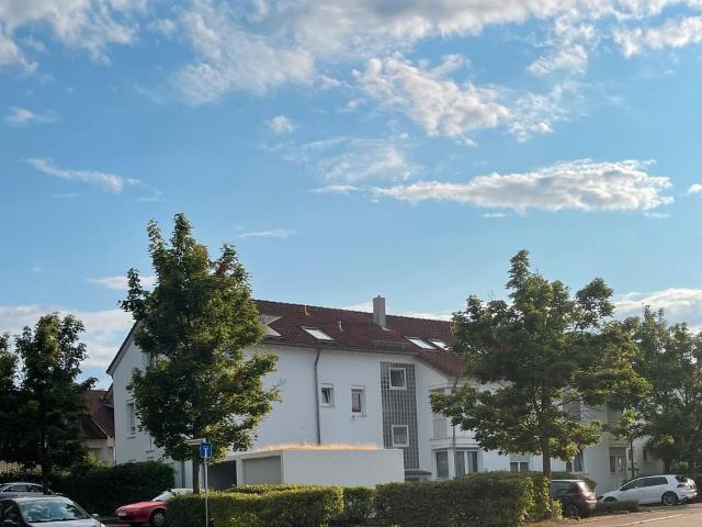 Etagenwohnung kaufen in Hemmingen