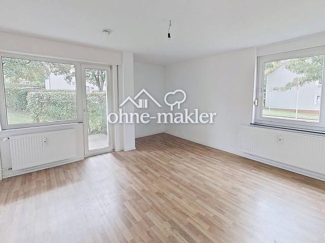 Apartment mieten in Bergdorf, Bückeburg