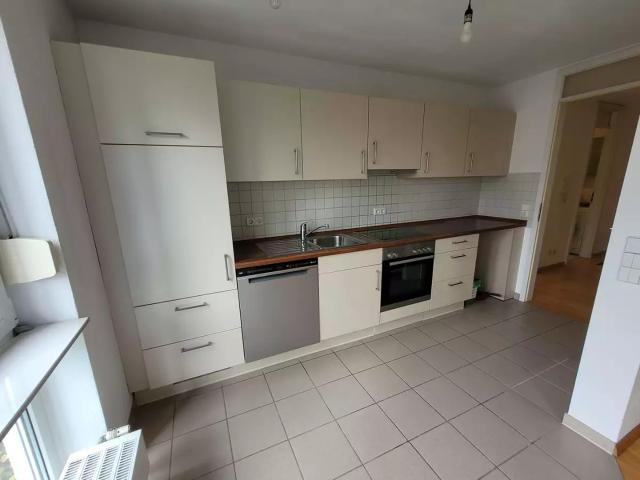 Wohnung mieten in Hagsfeld, Karlsruhe