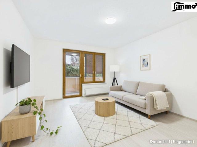 Apartment kaufen in St. Peter, Klagenfurt