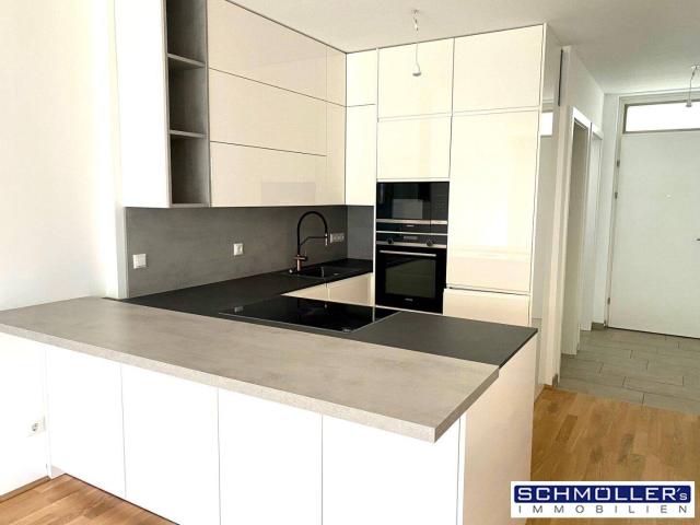 Apartment mieten in Wels, Oberösterreich