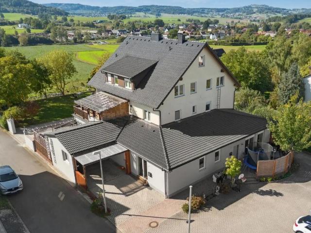 Apartment mieten in Mistelgau, Bayern
