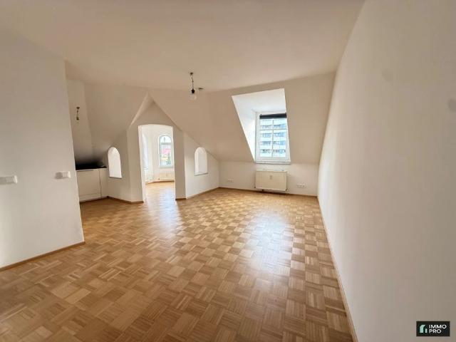 Apartment mieten in Innere Stadt, Klagenfurt