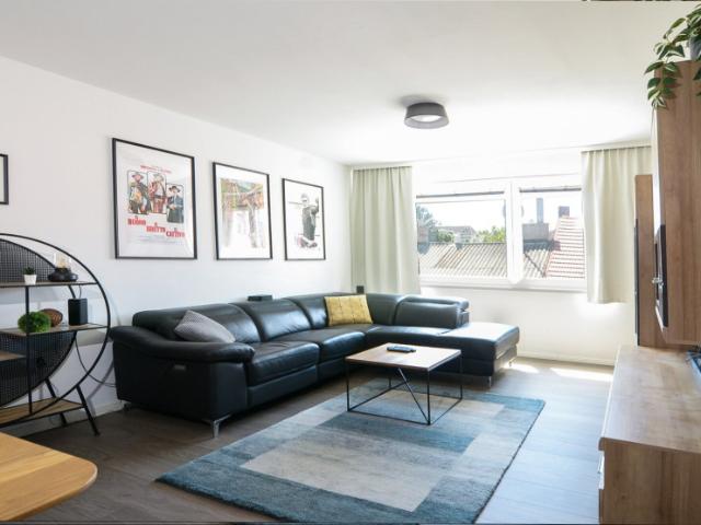 Wohnung kaufen in KG Hernals, Wien