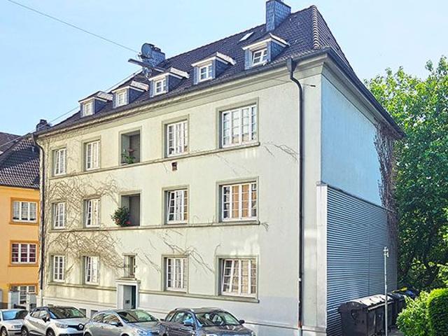 Wohnung mieten in Ölberg, Wuppertal
