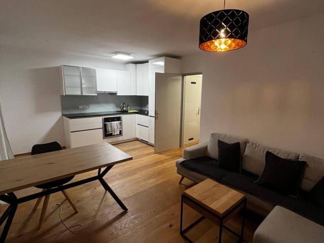 Apartment mieten in Salzburg