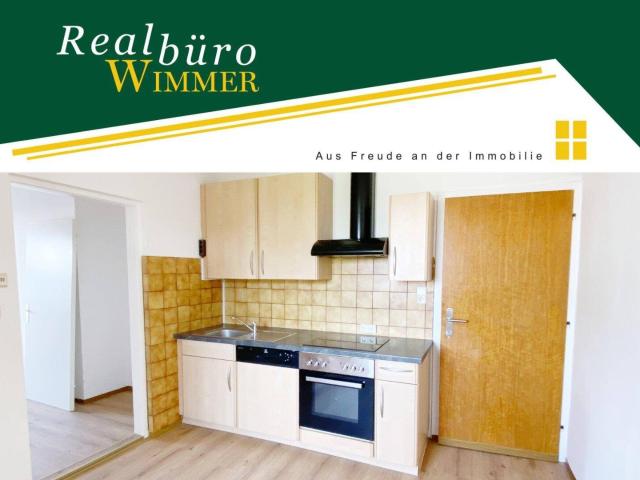 Apartment mieten in Brandln, Wels