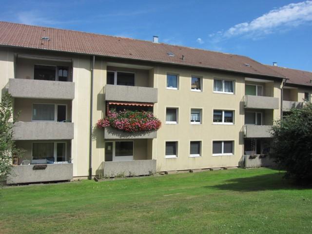 Apartment mieten in Goslar, Niedersachsen