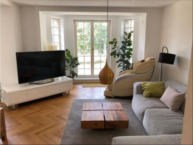 Apartment mieten in Paderborn