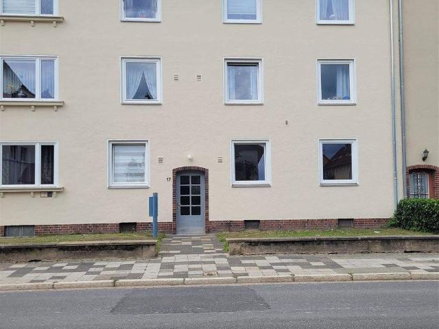 Apartment mieten in Nordstadt, Hildesheim