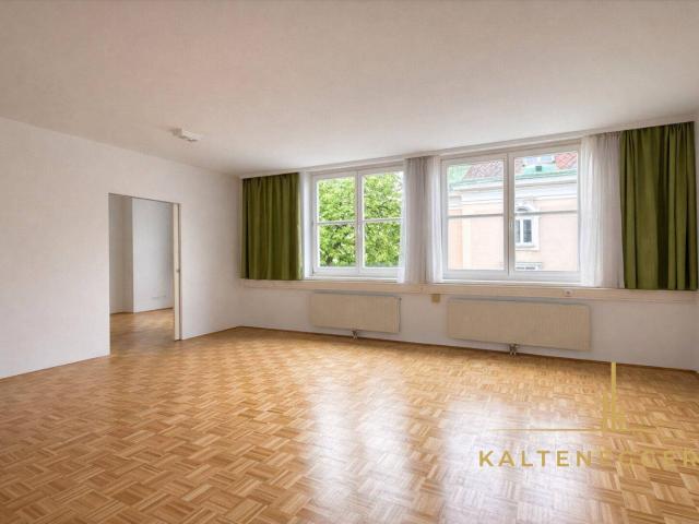 Apartment mieten in Wien
