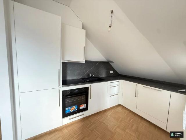 Apartment mieten in Innere Stadt, Klagenfurt