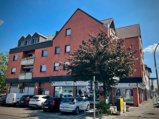 Wohnung mieten in Asseln, Dortmund