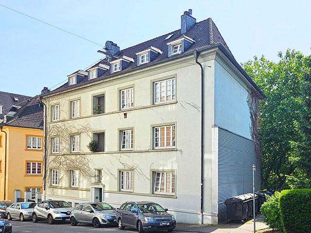 Apartment mieten in Ölberg, Wuppertal