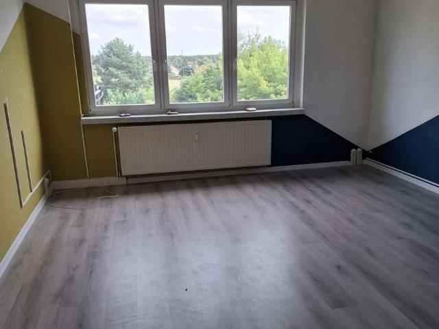 Wohnung mieten in Mücka - Mikow, Görlitz
