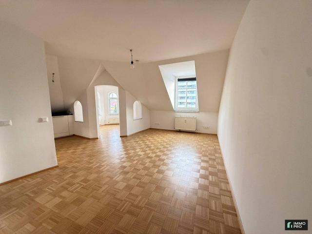 Apartment mieten in Innere Stadt, Klagenfurt
