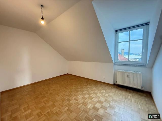Apartment mieten in Innere Stadt, Klagenfurt