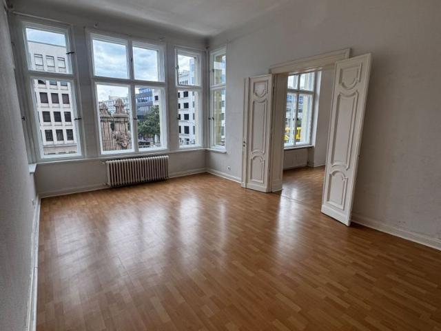 Apartment mieten in Tempelhof–Schöneberg, Berlin